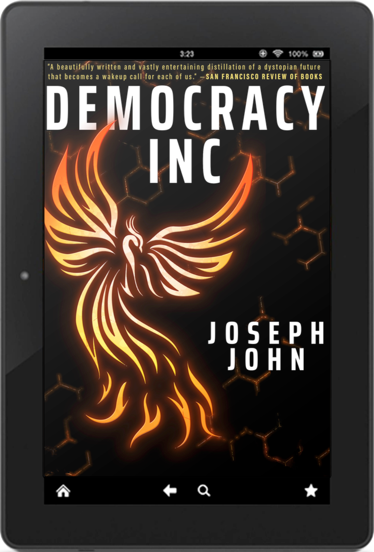 Democracy Inc